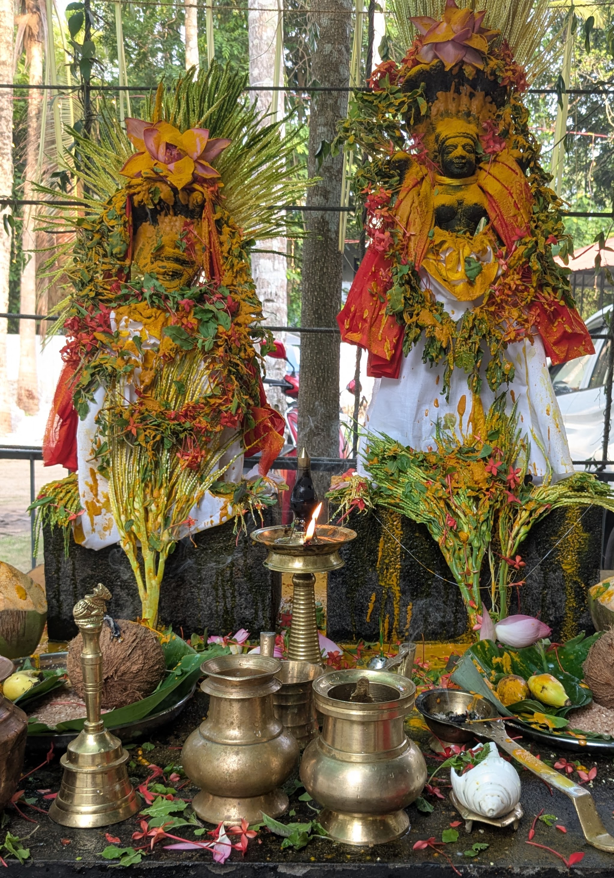 Nagangal